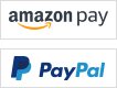 amazon pay / PayPal