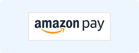 Amazon Pay
